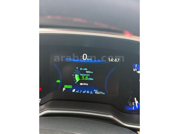 ilk sahibinden düşük km hatasız