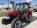 2015 CASE JX75C 4x4 KB.KLM.SÜRÜNGEN VİTESLİ