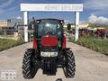 2015 CASE JX75C 4x4 KB.KLM.SÜRÜNGEN VİTESLİ