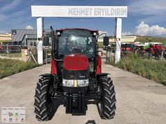 2015 CASE JX75C 4x4 KB.KLM.SÜRÜNGEN VİTESLİ