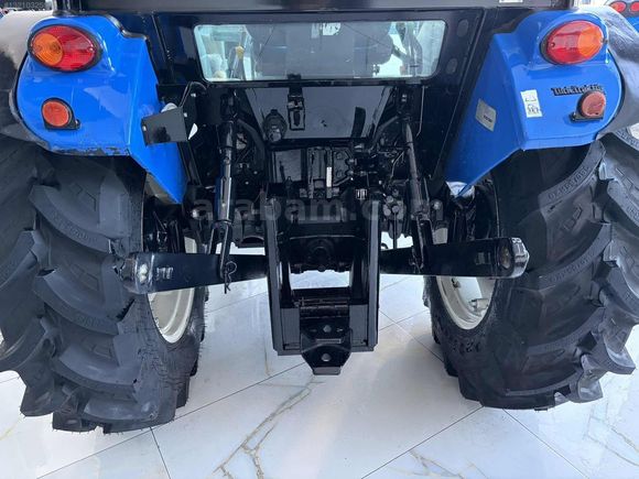 2018 MODEL TT55 4WD 4 LASTİK SIFIR YENİ 2500 SATTE FULL ORJİNAL