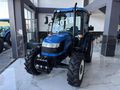 2018 MODEL TT55 4WD 4 LASTİK SIFIR YENİ 2500 SATTE FULL ORJİNAL