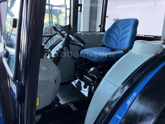 2018 MODEL TT55 4WD 4 LASTİK SIFIR YENİ 2500 SATTE FULL ORJİNAL