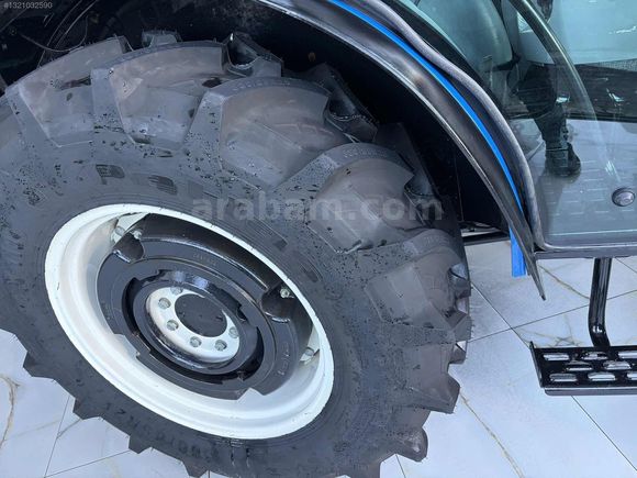 2018 MODEL TT55 4WD 4 LASTİK SIFIR YENİ 2500 SATTE FULL ORJİNAL