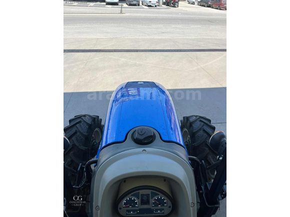 2023 MDL T580B **380** SAAT DE 28 JANT