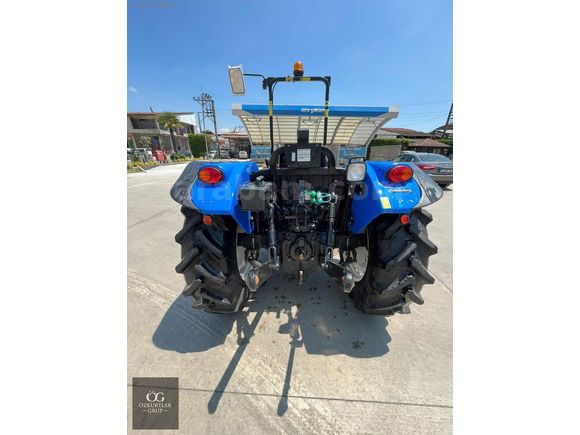 2023 MDL T580B **380** SAAT DE 28 JANT