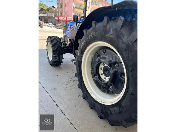 2023 MDL T580B **380** SAAT DE 28 JANT