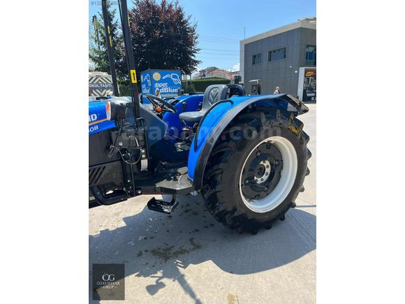 2023 MDL T580B **380** SAAT DE 28 JANT