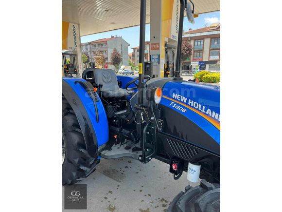 2023 MDL T580B **380** SAAT DE 28 JANT