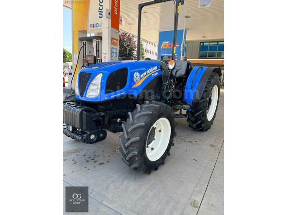 2023 MDL T580B **380** SAAT DE 28 JANT