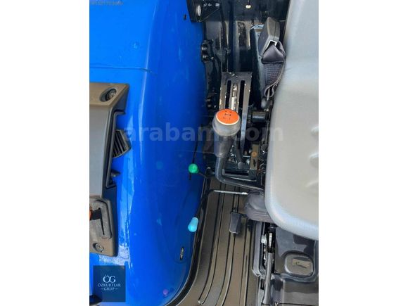 2023 MDL T580B **380** SAAT DE 28 JANT