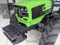 2020 MODEL 4055 DEUTZ-FAHR KLİMALI FULL ORJİNAL
