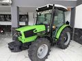 2020 MODEL 4055 DEUTZ-FAHR KLİMALI FULL ORJİNAL