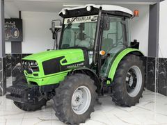 2020 MODEL 4055 DEUTZ-FAHR KLİMALI FULL ORJİNAL