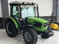 2020 MODEL 4055 DEUTZ-FAHR KLİMALI FULL ORJİNAL