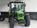 2020 MODEL 4055 DEUTZ-FAHR KLİMALI FULL ORJİNAL