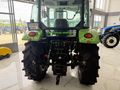 2020 MODEL 4055 DEUTZ-FAHR KLİMALI FULL ORJİNAL