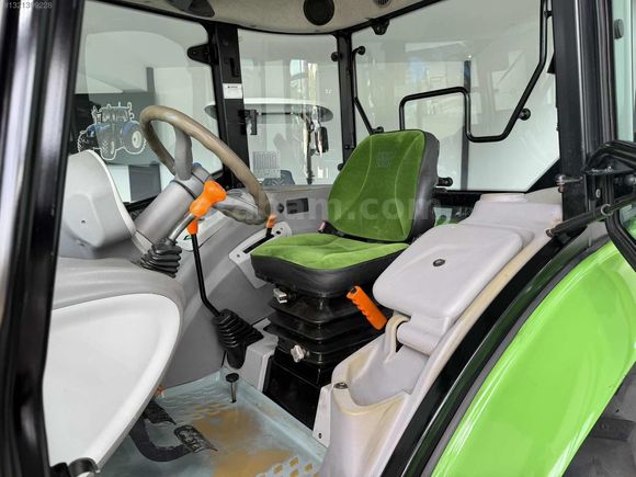2020 MODEL 4055 DEUTZ-FAHR KLİMALI FULL ORJİNAL