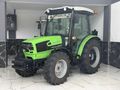 2020 MODEL 4055 DEUTZ-FAHR KLİMALI FULL ORJİNAL