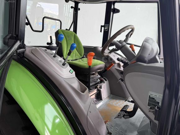 2020 MODEL 4055 DEUTZ-FAHR KLİMALI FULL ORJİNAL