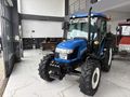 2018 MODEL TT65 4WD ORJİNAL KABİNLİ