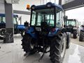 2018 MODEL TT65 4WD ORJİNAL KABİNLİ