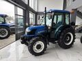 2018 MODEL TT65 4WD ORJİNAL KABİNLİ