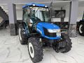 2018 MODEL TT65 4WD ORJİNAL KABİNLİ