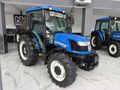 2018 MODEL TT65 4WD ORJİNAL KABİNLİ