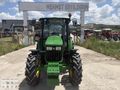 2017 JOHNDERE 5093E KAB.KLİMA ŞATIL 4 LASTİK YENİ ÇOK TEMİZ TRKT