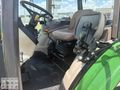 2017 JOHNDERE 5093E KAB.KLİMA ŞATIL 4 LASTİK YENİ ÇOK TEMİZ TRKT