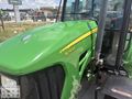 2017 JOHNDERE 5093E KAB.KLİMA ŞATIL 4 LASTİK YENİ ÇOK TEMİZ TRKT