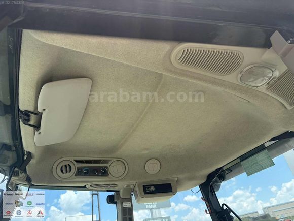 2017 JOHNDERE 5093E KAB.KLİMA ŞATIL 4 LASTİK YENİ ÇOK TEMİZ TRKT