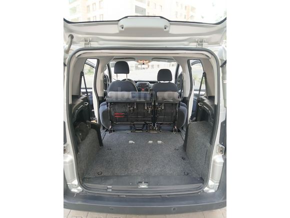 Sahibinden Citroen Nemo Combi 1.4 HDi XTR Plus 2012 Model