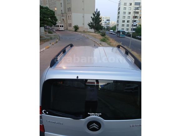 Sahibinden Citroen Nemo Combi 1.4 HDi XTR Plus 2012 Model