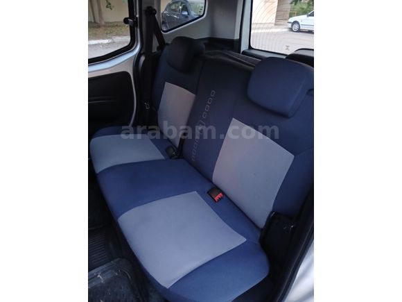 Sahibinden Citroen Nemo Combi 1.4 HDi XTR Plus 2012 Model