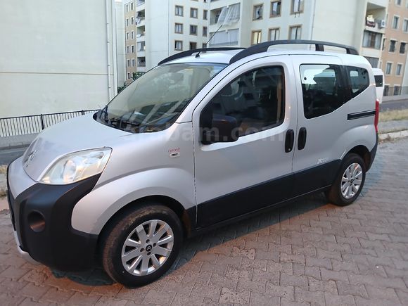 Sahibinden Citroen Nemo Combi 1.4 HDi XTR Plus 2012 Model