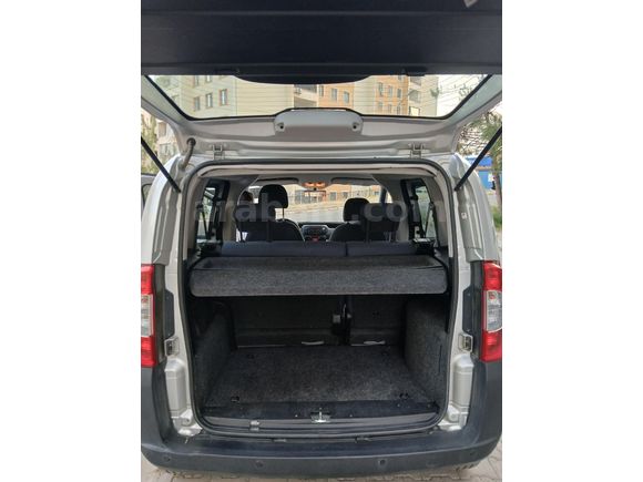 Sahibinden Citroen Nemo Combi 1.4 HDi XTR Plus 2012 Model