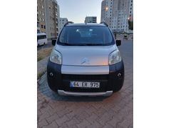 Sahibinden Citroen Nemo Combi 1.4 HDi XTR Plus 2012 Model