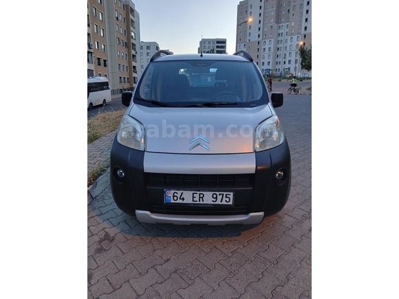 Sahibinden Citroen Nemo Combi 1.4 HDi XTR Plus 2012 Model