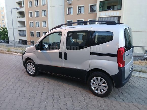 Sahibinden Citroen Nemo Combi 1.4 HDi XTR Plus 2012 Model