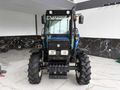2017 MODEL 65-56 4WD 2000 SATTE ORJİNAL KABİNLİ
