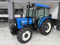 2017 MODEL 65-56 4WD 2000 SATTE ORJİNAL KABİNLİ