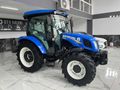 2016 MODEL TT4.65 4WD KABİNLİ KLİMALI