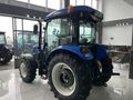 2016 MODEL TT4.65 4WD KABİNLİ KLİMALI