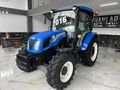 2016 MODEL TT4.65 4WD KABİNLİ KLİMALI