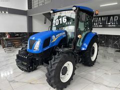 2016 MODEL TT4.65 4WD KABİNLİ KLİMALI