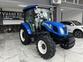 2016 MODEL TT4.65 4WD KABİNLİ KLİMALI