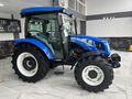 2016 MODEL TT4.65 4WD KABİNLİ KLİMALI