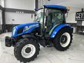 2016 MODEL TT4.65 4WD KABİNLİ KLİMALI
